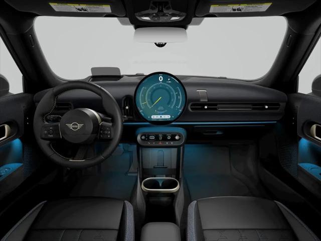2026 MINI Hardtop Cooper S