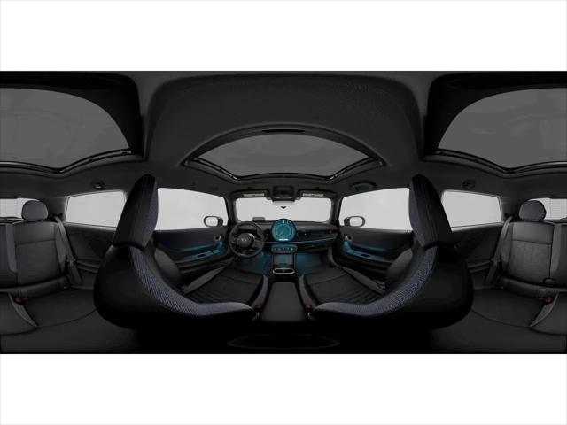 2026 MINI Hardtop Cooper S