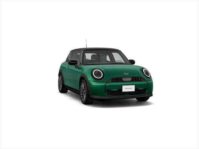 2026 MINI Hardtop Cooper S for sale in Annapolis, MD