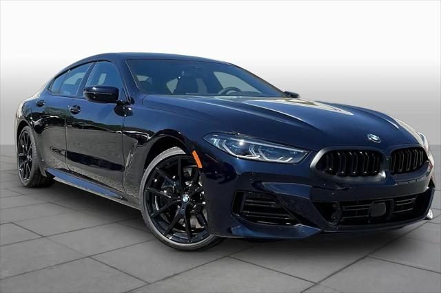 2026 BMW 840i Gran Coupe xDrive