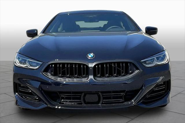 2026 BMW 840i Gran Coupe xDrive