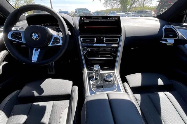 2026 BMW 840i Gran Coupe xDrive