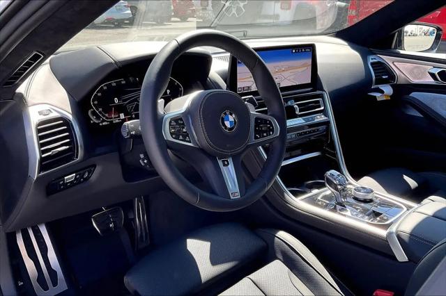 2026 BMW 840i Gran Coupe xDrive