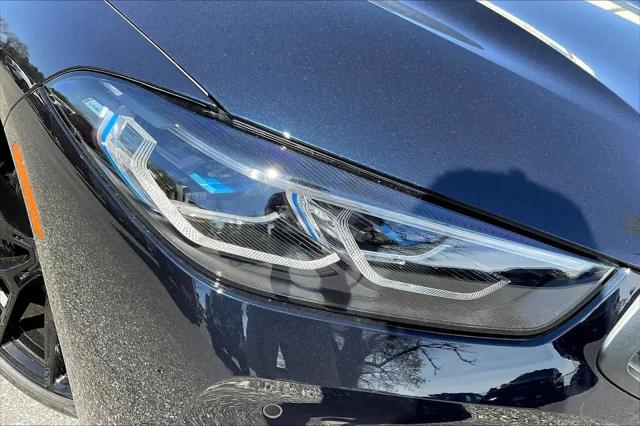 2026 BMW 840i Gran Coupe xDrive