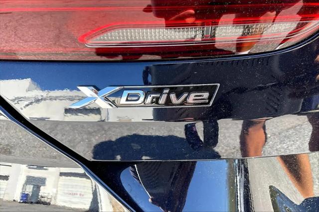 2026 BMW 840i Gran Coupe xDrive
