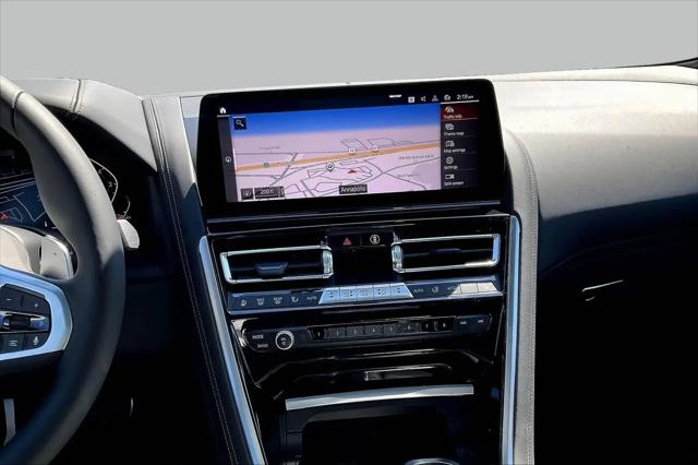 2026 BMW 840i Gran Coupe xDrive