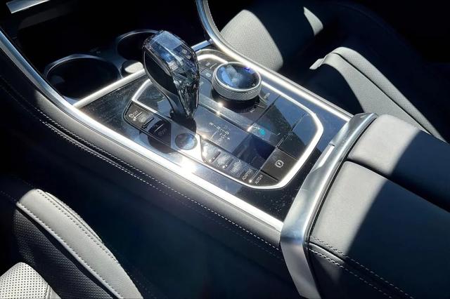 2026 BMW 840i Gran Coupe xDrive