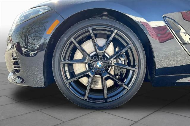 2026 BMW 840i Gran Coupe xDrive