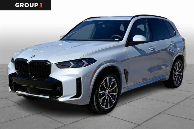 2026 BMW X5 xDrive40i for sale in Tulsa, OK