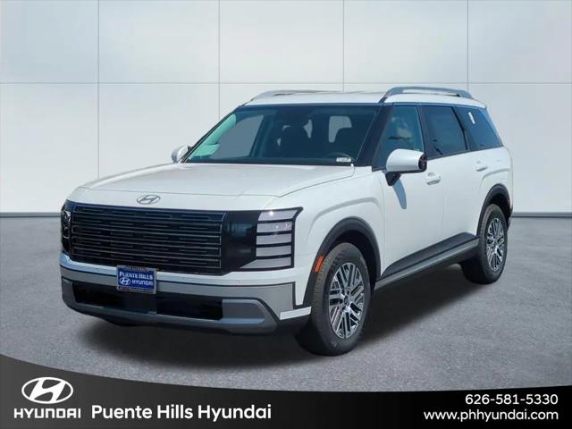 2026 Hyundai Palisade SEL 7P for sale in City of Industry, CA