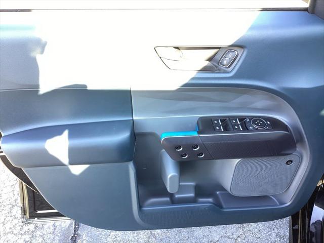 2026 Ford Maverick Lobo