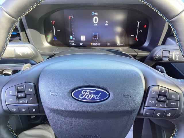 2026 Ford Maverick Lobo
