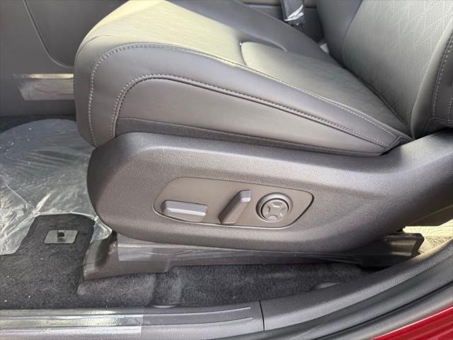 2026 Kia Carnival MPV LXS