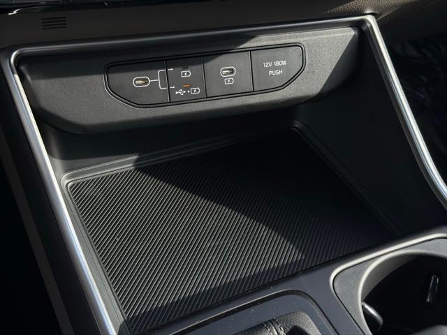 2026 Kia Carnival MPV LXS