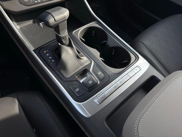 2026 Kia Carnival MPV LXS