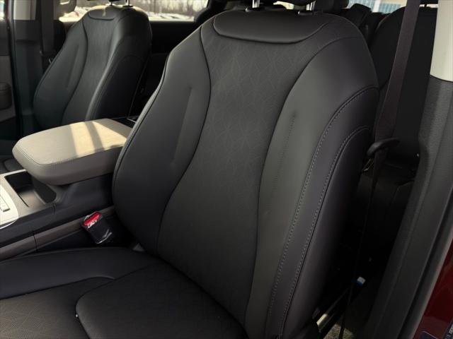 2026 Kia Carnival MPV LXS