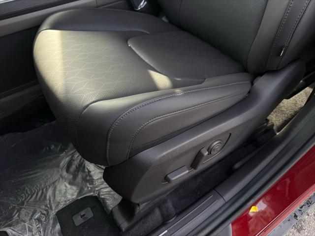 2026 Kia Carnival MPV LXS