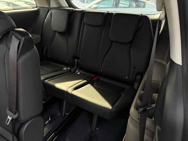 2026 Kia Carnival MPV LXS