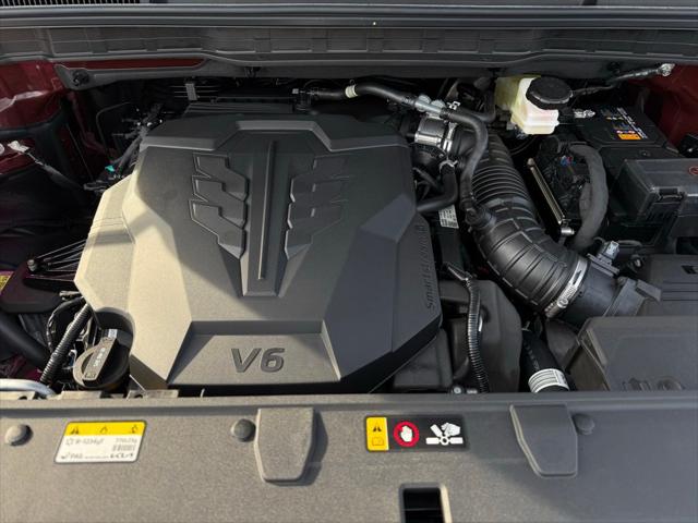 2026 Kia Carnival MPV LXS