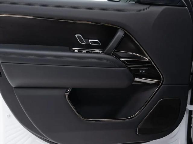 2023 Land Rover Range Rover SV