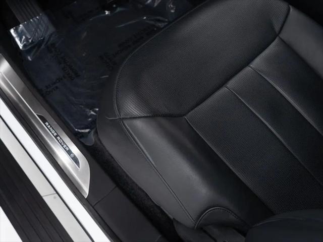 2023 Land Rover Range Rover SV