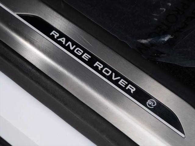 2023 Land Rover Range Rover SV