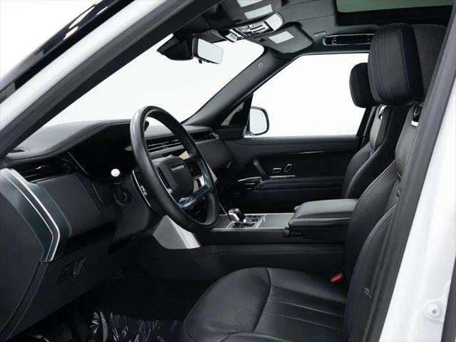 2023 Land Rover Range Rover SV