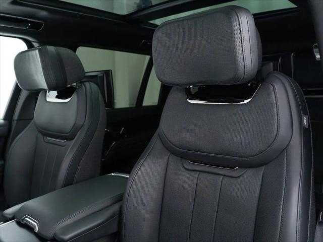 2023 Land Rover Range Rover SV