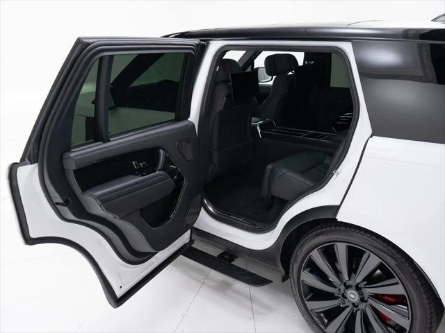 2023 Land Rover Range Rover SV