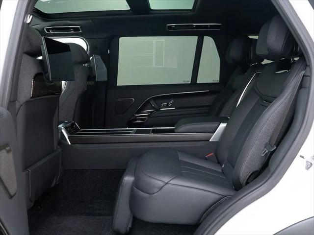 2023 Land Rover Range Rover SV