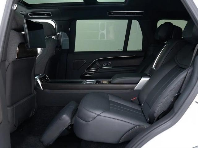 2023 Land Rover Range Rover SV