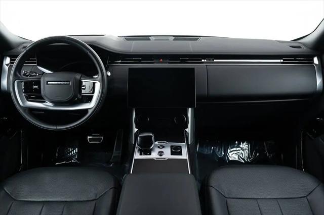 2023 Land Rover Range Rover SV
