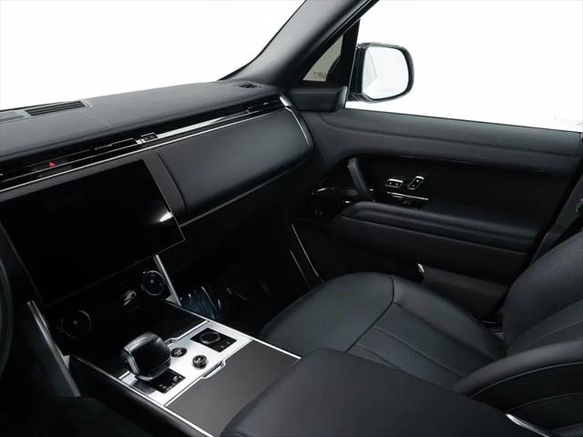 2023 Land Rover Range Rover SV