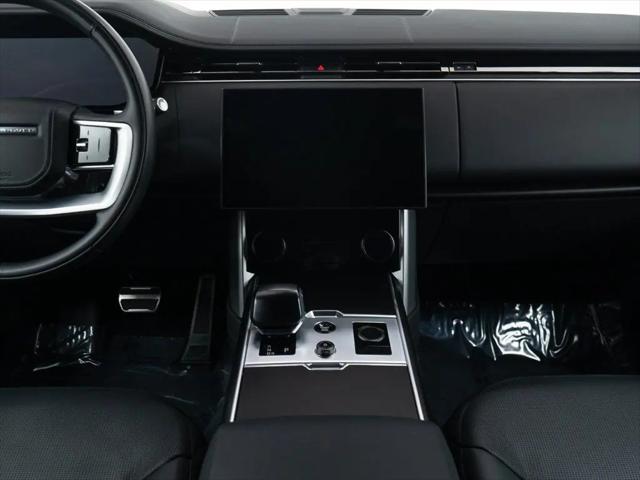 2023 Land Rover Range Rover SV