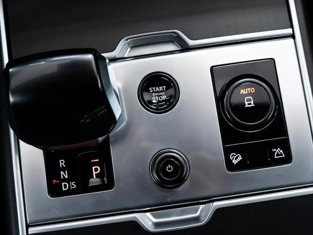 2023 Land Rover Range Rover SV