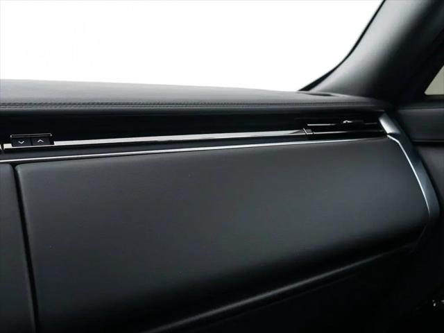 2023 Land Rover Range Rover SV