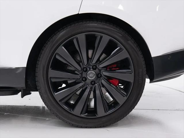 2023 Land Rover Range Rover SV