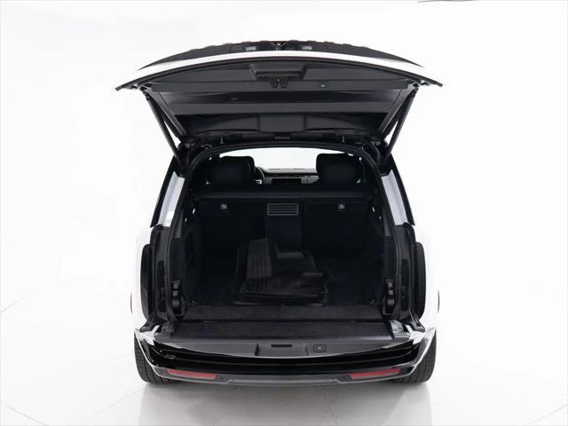 2023 Land Rover Range Rover SV