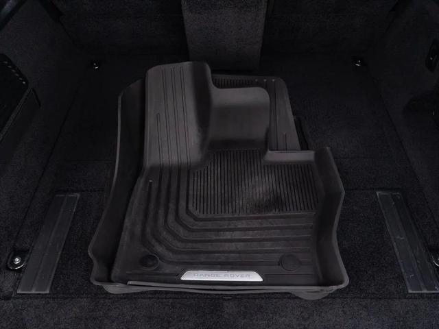 2023 Land Rover Range Rover SV