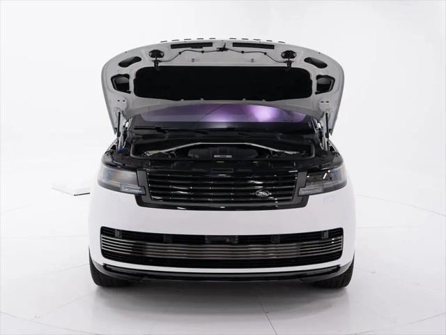 2023 Land Rover Range Rover SV