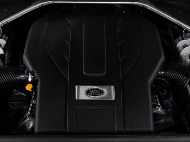 2023 Land Rover Range Rover SV