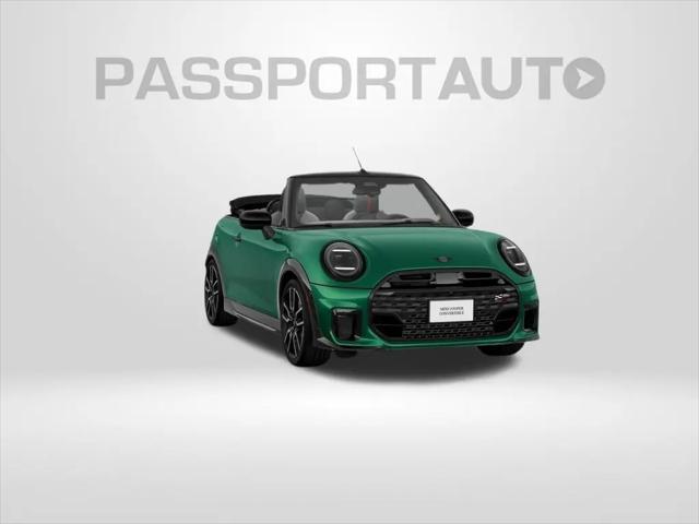2026 MINI Cooper Convertible Cooper S for sale in Gaithersburg, MD