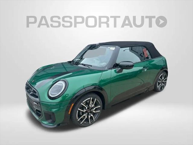2026 MINI Cooper Convertible Cooper S for sale in Gaithersburg, MD