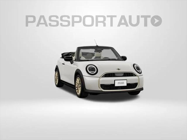 2026 MINI Cooper Convertible Cooper for sale in Gaithersburg, MD
