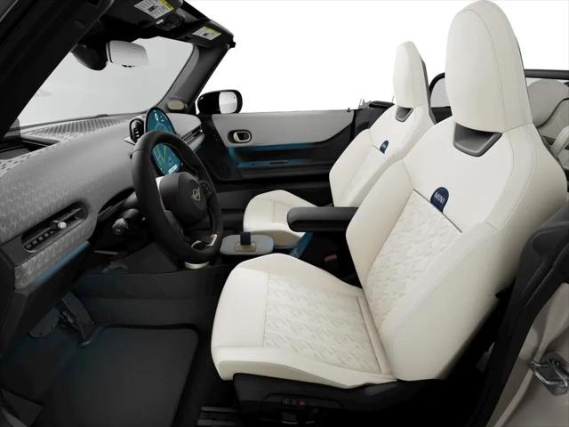 2026 MINI Cooper Convertible Cooper