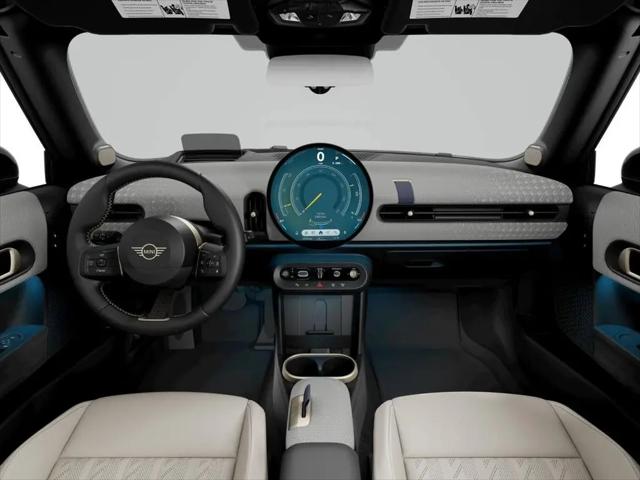 2026 MINI Cooper Convertible Cooper