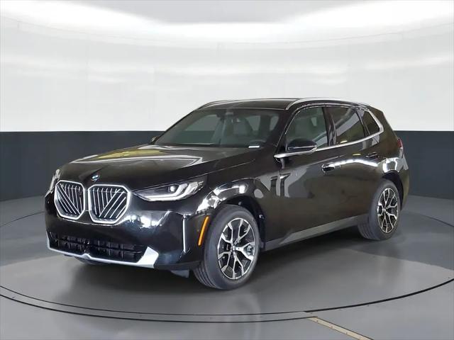 2026 BMW X3 30 xDrive for sale in Miami, FL