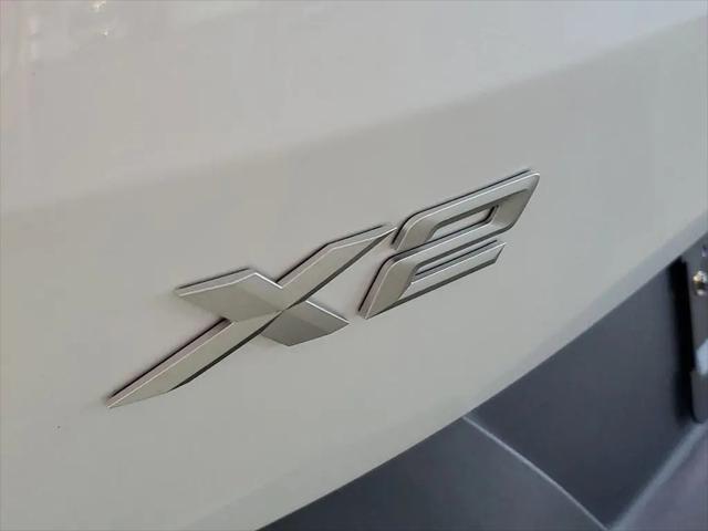 2026 BMW X2 xDrive28i