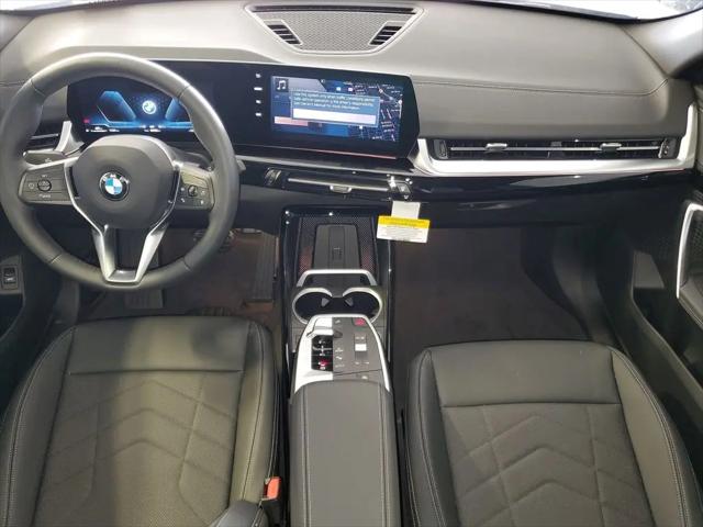 2026 BMW X2 xDrive28i