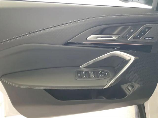 2026 BMW X2 xDrive28i